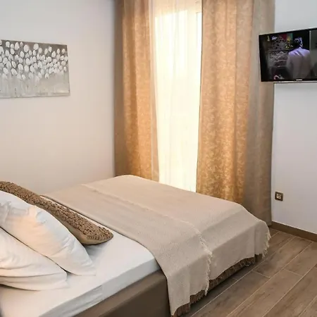 Villa Isabella Opatija