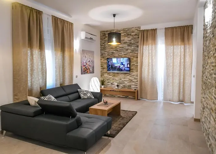 Villa Isabella Opatija