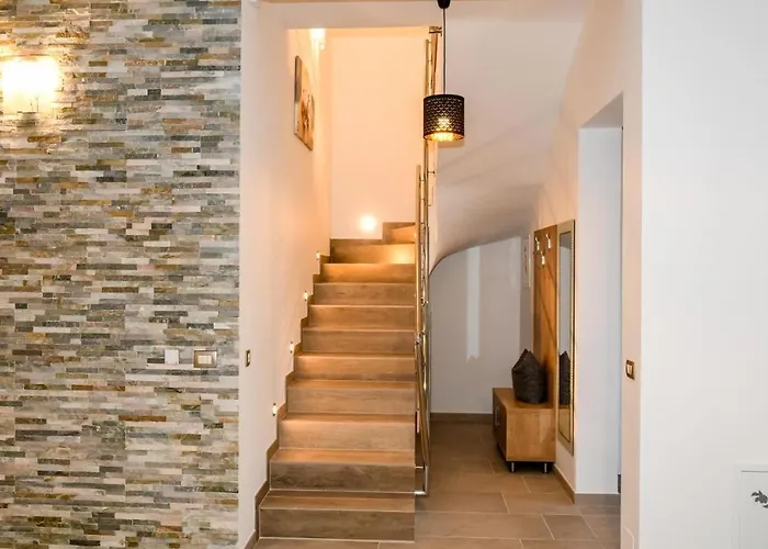 Villa Isabella Opatija