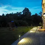 Isabella Villa Opatija