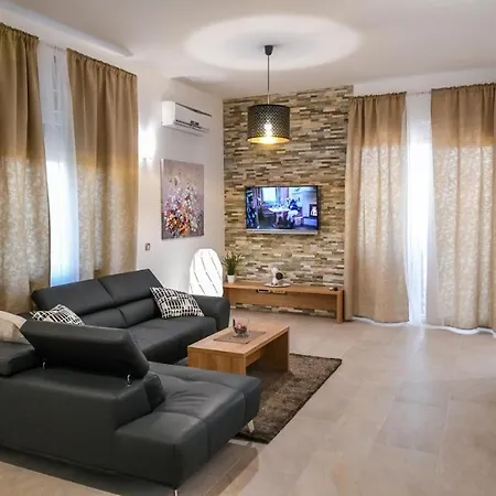 Villa Isabella Opatija