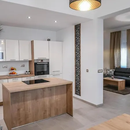 Villa Isabella Opatija