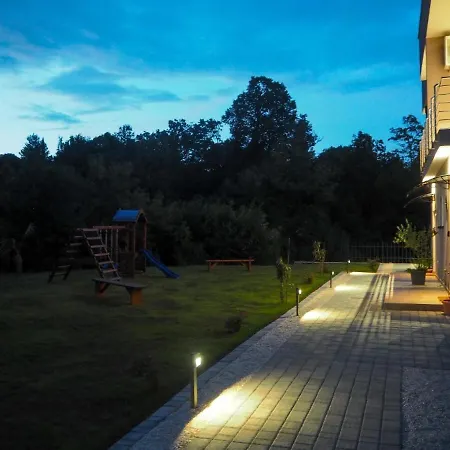 Isabella Villa Opatija