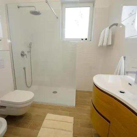 Villa Isabella Opatija