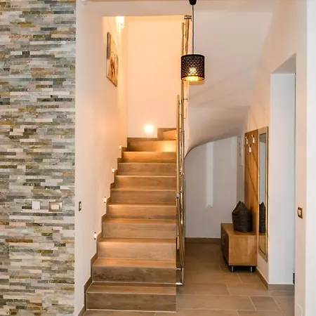 Villa Isabella Opatija