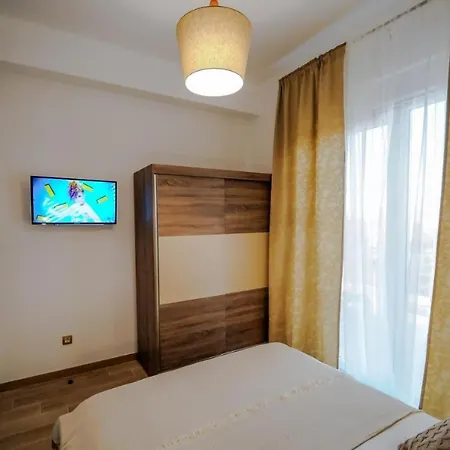 Isabella Villa Opatija