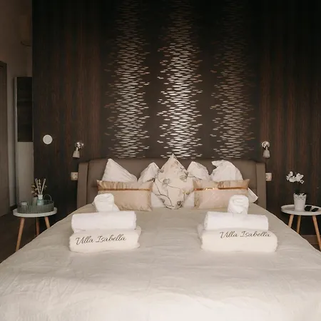 Isabella Villa Opatija