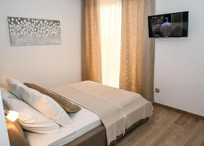 Вилла Isabella Опатия