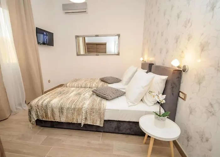 Isabella Вилла Опатия