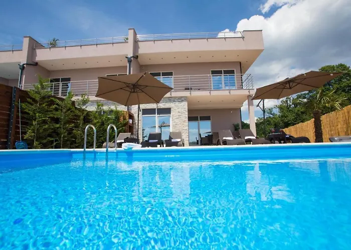 Isabella ヴィラ *