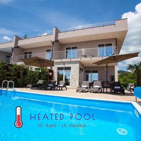 Isabella Вилла Опатия