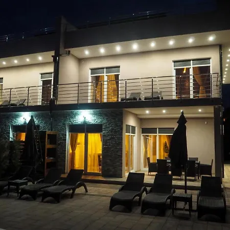 Вилла Isabella *