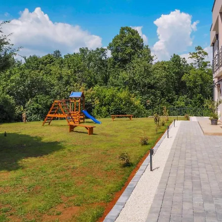 Вилла Isabella *