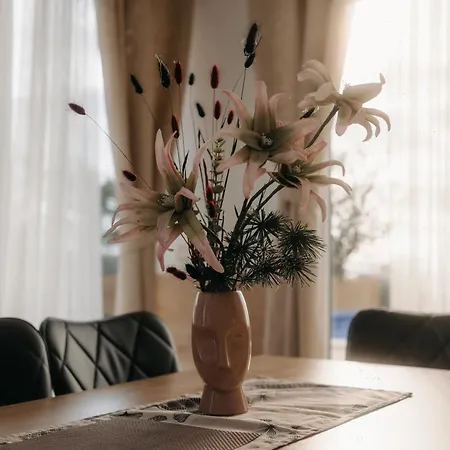 Вилла Isabella Опатия