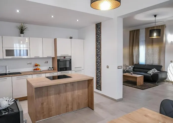 Villa Isabella Opatija