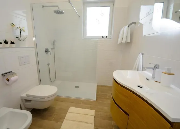 Villa Isabella Opatija