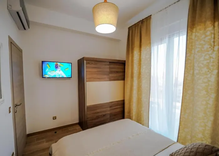 Isabella Villa Opatija